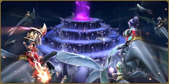 Imagen 0 para Dragonica Full UK Client