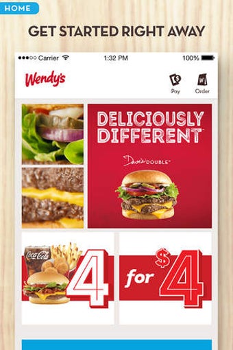 Image 0 for Wendys