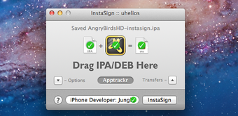 Image 0 for InstaSign