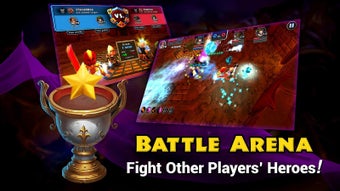 Imagen 0 para Dungeon Quest