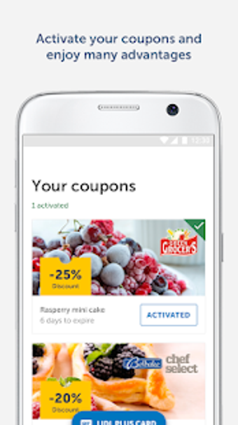 Imagen 3 para Lidl Plus