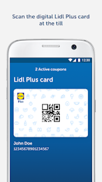 Imagen 2 para Lidl Plus