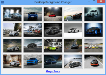 Image 0 for Desktop Background Change…