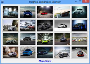 Imagen 0 para Desktop Background Change…