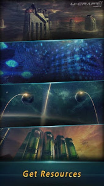 Image 2 for U-Craft Mobile