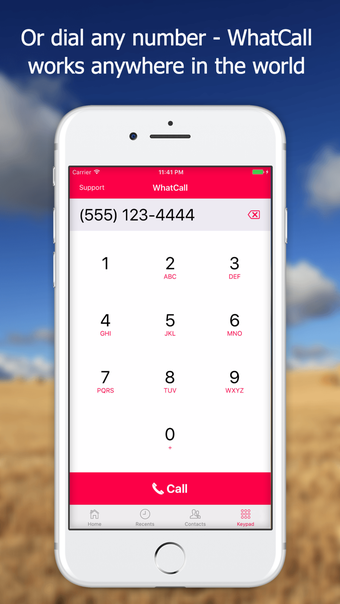 Image 1 for WhatCall