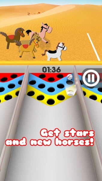 Image 3 for Carnival Horse Racing Gam…