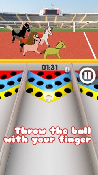 Image 2 for Carnival Horse Racing Gam…