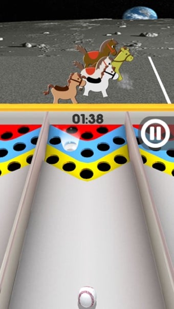 Image 0 for Carnival Horse Racing Gam…