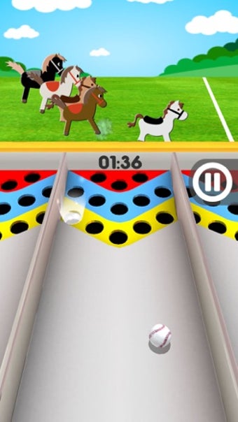 Image 1 for Carnival Horse Racing Gam…