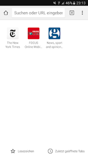 Imagen 3 para Iron Browser - by SRWare