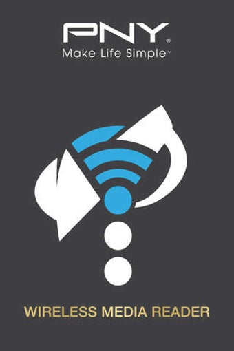 Image 0 for Wireless Media Reader