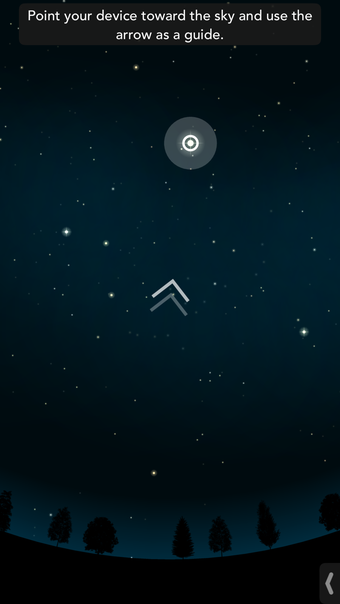 Image 2 for Classic Sky Map 2