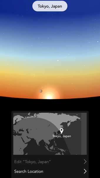 Image 3 for Classic Sky Map 2