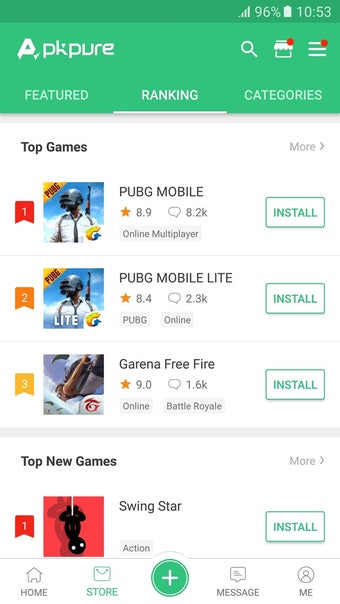 Image 1 for APKPure