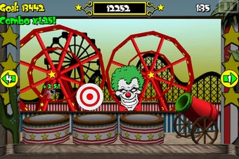 Image 0 for 360 Carnival Shooter FREE…