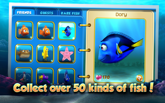 Image 0 for Nemo's Reef