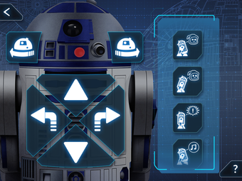 Image 1 for Smart R2-D2