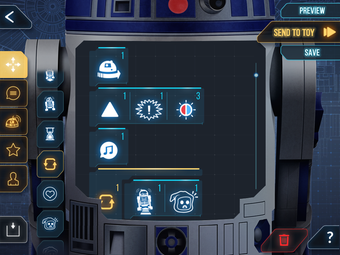 Image 0 for Smart R2-D2