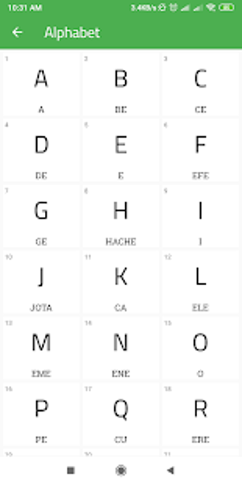 Image 0 for Learn Spanish Offline || …