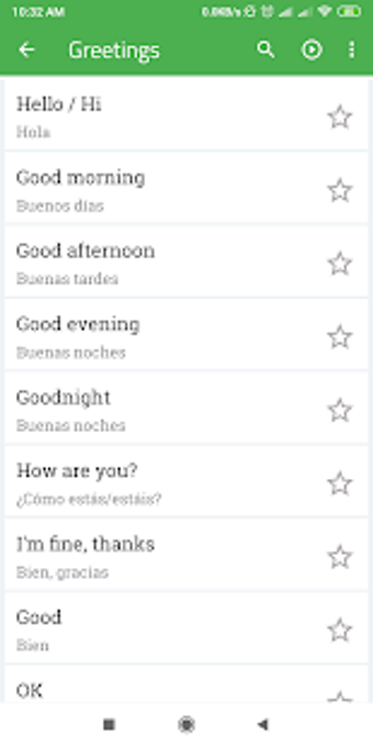 Image 1 for Learn Spanish Offline || …