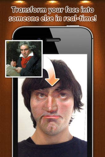 Image 4 for Face Stealer