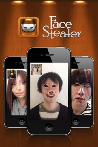 Image 1 for Face Stealer