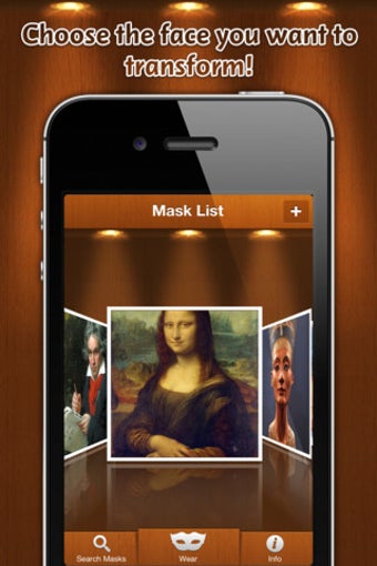 Image 4 for Face Stealer