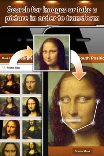 Image 0 for Face Stealer