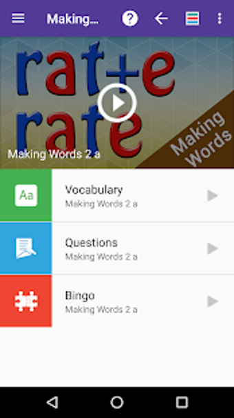 Image 0 for Amrita Learning - Reading…