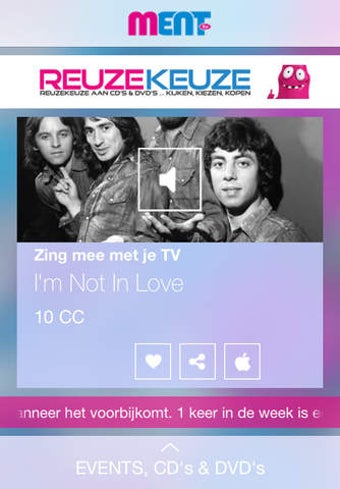 Image 0 for MENT Slimme Radio