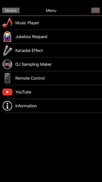 Image 3 for Panasonic MAX Juke