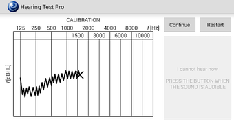 Image 0 for Hearing Test Pro