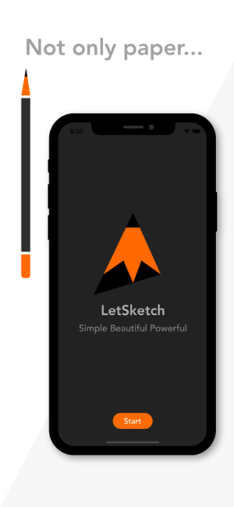 Image 0 for LetSketch