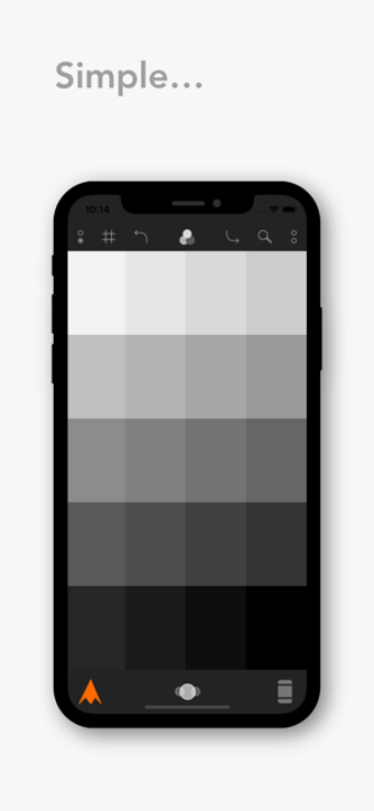 Image 0 for LetSketch