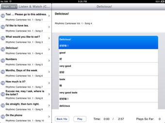 Image 6 for Rhythmic Cantonese (Lite …