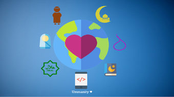 Imagen 2 para 40 rabbana en arabe et fr…