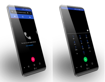 Image 3 for PixTerial Theme for LG V2…