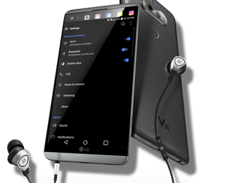 Image 0 for PixTerial Theme for LG V2…