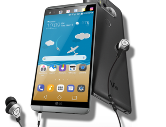 Image 1 for PixTerial Theme for LG V2…