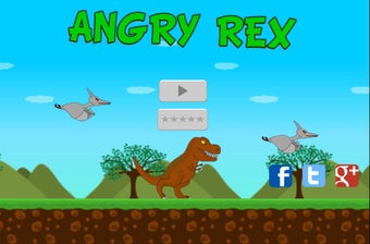 Imagen 0 para Angry Rex