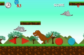 Imagen 2 para Angry Rex