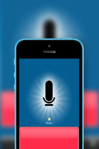 Image 0 for Dictaphone+