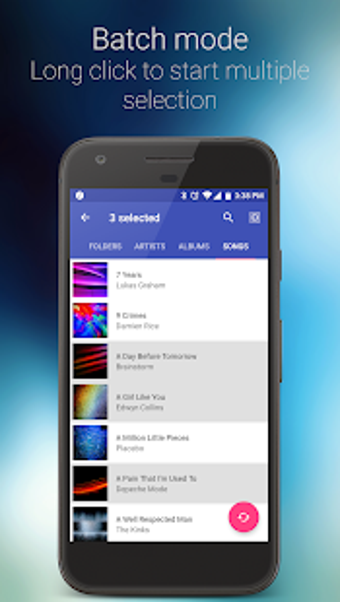 Imagen 3 para Music Tag Editor - Fast A…