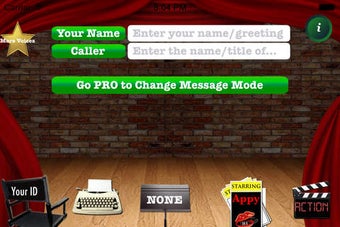 Image 0 for LOVETONES Talking CallerI…
