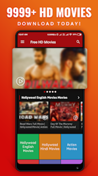 Image 1 for Free HD Movies 2019  Late…