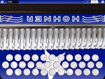 Image 0 for Hohner-GCF Xtreme II Sque…