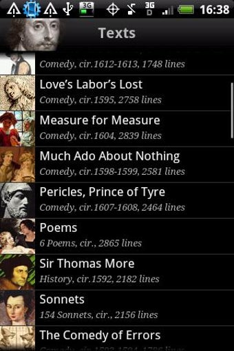 Imagen 1 para Shakespeare (Beta)