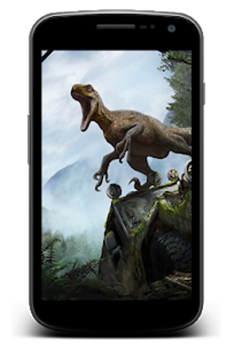 Image 0 for Jurassic Wallpaper 4K Din…