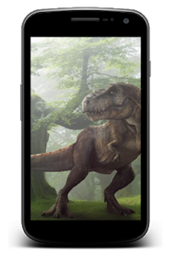 Image 3 for Jurassic Wallpaper 4K Din…